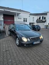 Mercedes-Benz Mercedes E280 CDi W211 - Mercedes-Benz E 280 in Düsseldorf