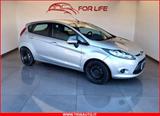 Ford FORD Fiesta 1.4 Tdci Titanium 5p NEOPATENTATI - Ford Fiesta aus 2011: 1.4
