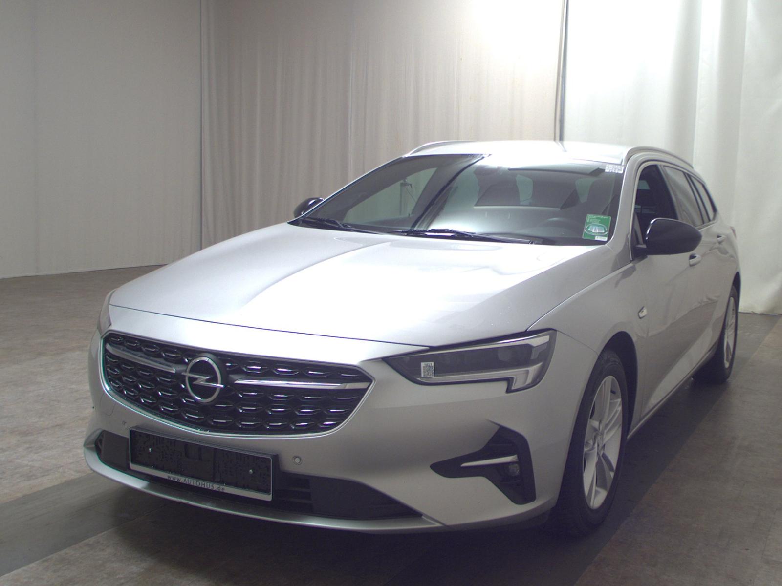 Opel Insignia Sports Tourer 1.5 CDTI Business