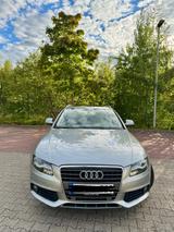 Audi A4 2.7 TDI (DPF) multitronic Ambition Avant ... - Audi A4 Kombi 7tdi mit Diesel-Antrieb