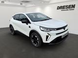 Renault Captur TCe 90 KISS RÜCKFAHRKAMERA ALUFELGEN SITZ - Renault Captur Gebrauchtwagen in Leipzig