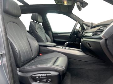 BMW X5 M50 - 12
