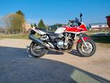 Honda CB 1300 - HONDA CB 1300