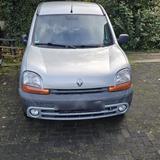 Renault Kangoo Rapid - gebrauchte Renault Kangoo aus dem Jahr 2002