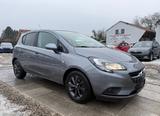 Opel Corsa 1,4 E 120 Jahre Sportsitze Sport Lenkrad - Opel Corsa Gebrauchtwagen in Hannover