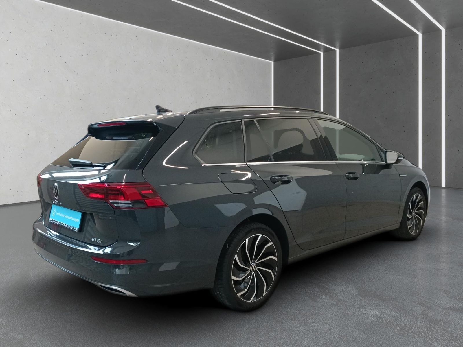 Volkswagen Golf - Bild 3