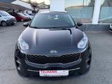 Kia Sportage Edition 7 2WD - Kia Sportage: 7