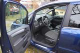 Opel Zafira B Edition 1.9cdti 1.HD - Opel Zafira B mit Diesel-Antrieb