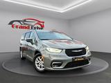Chrysler Pacifica/3.6 L/7 Sitze/LEDER/KEYLESS GO/LED/KAM - Chrysler Pacifica aus 2022