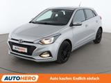 Hyundai i20 1.0 TGDI Trend*TEMPO*PDC*SHZ*ALU*KLIMA* - Hyundai i20 Gebrauchtwagen in Köln