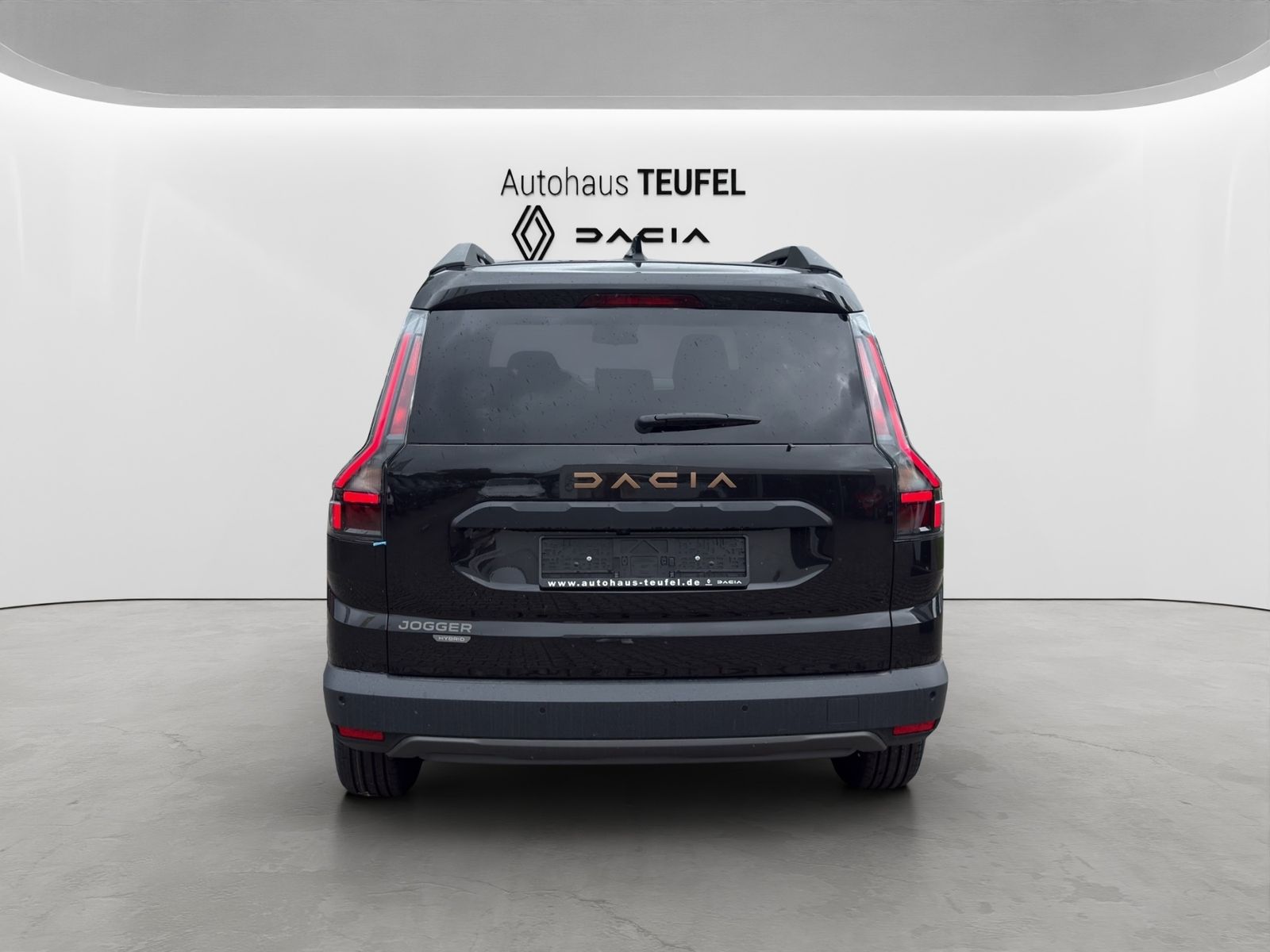 Dacia Jogger - Bild 5
