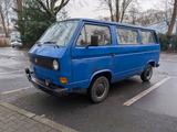 Volkswagen VW T3  - sucht neues Abenteuer