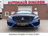 Mercedes-Benz C 43 AMG T-Modell 4Matic - Mercedes-Benz C-Klasse: T Modell