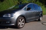 Volkswagen Sharan 2.0 TDI DSG BlueMotion MATCH - Volkswagen Sharan MATCH mit Diesel-Antrieb