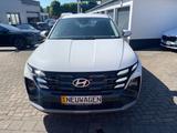 Hyundai TUCSON*DCT*NAVI&R.KAM&PDCvo&hi*Klimaauto*Sitzhz - Hyundai TUCSON Tageszulassungen