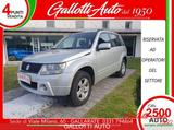 Suzuki Grand Vitara 1.9 DDiS 5 porte - Suzuki Grand Vitara aus 2007 mit Diesel-Antrieb