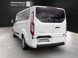 Ford Transit Custom 340 L2 Trend 9-Sitze+Klima+Sthzg - : Kleinbus, 9 Sitzer