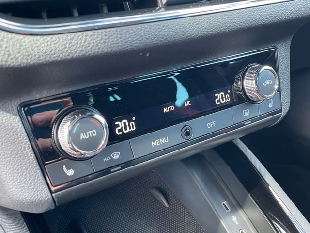 Skoda Scala 1.5 TSI Monte Carlo *ACC*LED*PANO*NAV* ALU