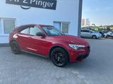 Alfa Romeo Stelvio B-Tech Q4 - gebrauchte Alfa Romeo Stelvio aus dem Jahr 2019