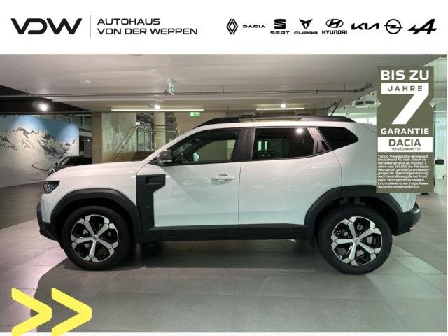 Dacia Duster Essent.ECO-G100 *0,99% Finanzierung