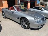 Mercedes-Benz SL 350 INT Cartier UNI PRO - graue Mercedes-Benz SL 350