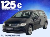 Volkswagen Golf Sportsvan TDI Comfortline ACC*LED*PARK*SHZ - Volkswagen Golf Sportsvan in Stuttgart