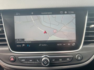 Fotografie 14 des Opel Crossland (X) Crossland Elegance Navi Sitz-/Lenkradheizung PDC