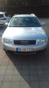 Audi A4 1.6 Avant -