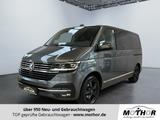 Volkswagen T6.1 Multivan Highline 2.0TDI DSG 4x4 Standheizu