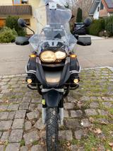 BMW R 1200 GS Adventure  - BMW 2009 R 1200 GS