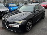 Alfa Romeo Giulia Veloce Q4 - Alfa Romeo Giulia: Veloce