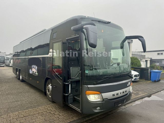 Setra 416 GT HD