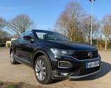 Volkswagen Cabriolet 1.5 TSI  OPF Style 