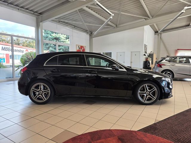 MERCEDES-BENZ A 220 — Foto 9