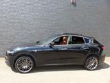 Maserati Levante 3.0 V6 Pano/Kamera/Harman/21Zoll/Navi - Maserati Levante in Hannover