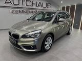 BMW 218 2 Active Tourer*AHK*SHZ*UNFALLFREI* - BMW: Unfall