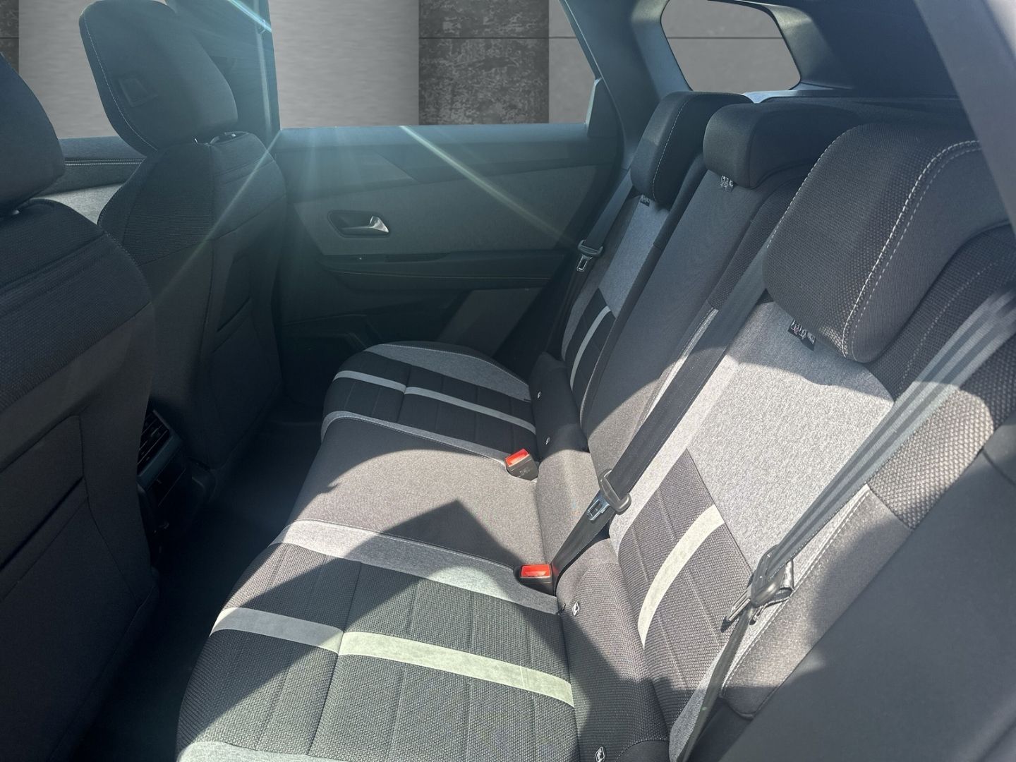 Opel Grandland (X) - Bild 9