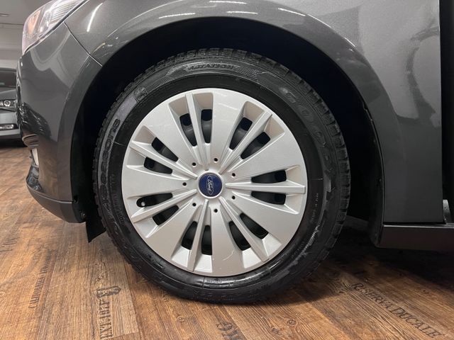 Ford FOCUS TURNIER BUSINESS/ 96.tKM/ GARANTIE/ NAVI/ Ford FOCUS TURNIER BUSINESS/ 96.tKM/ GARANTIE/ NAVI/