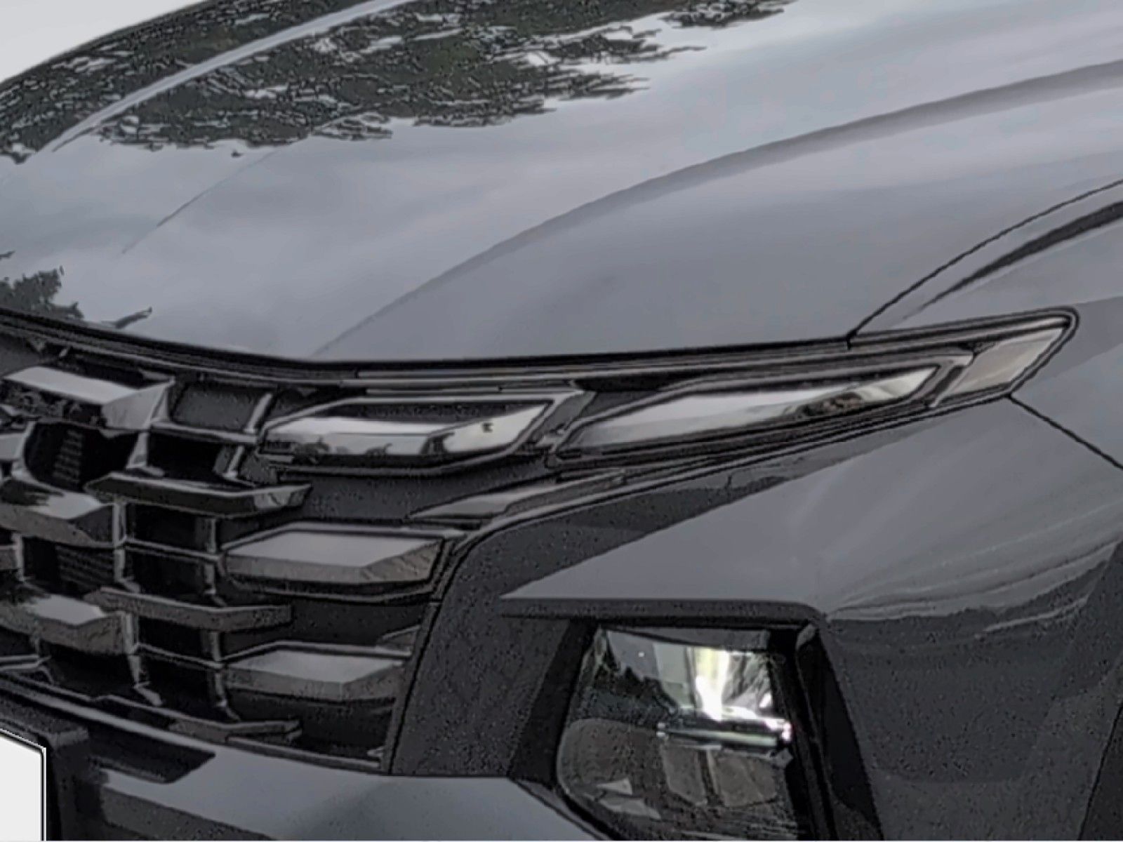 Hyundai TUCSON - Bild 5
