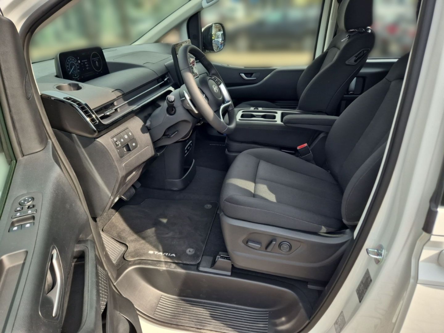 Hyundai Staria – Bild 7