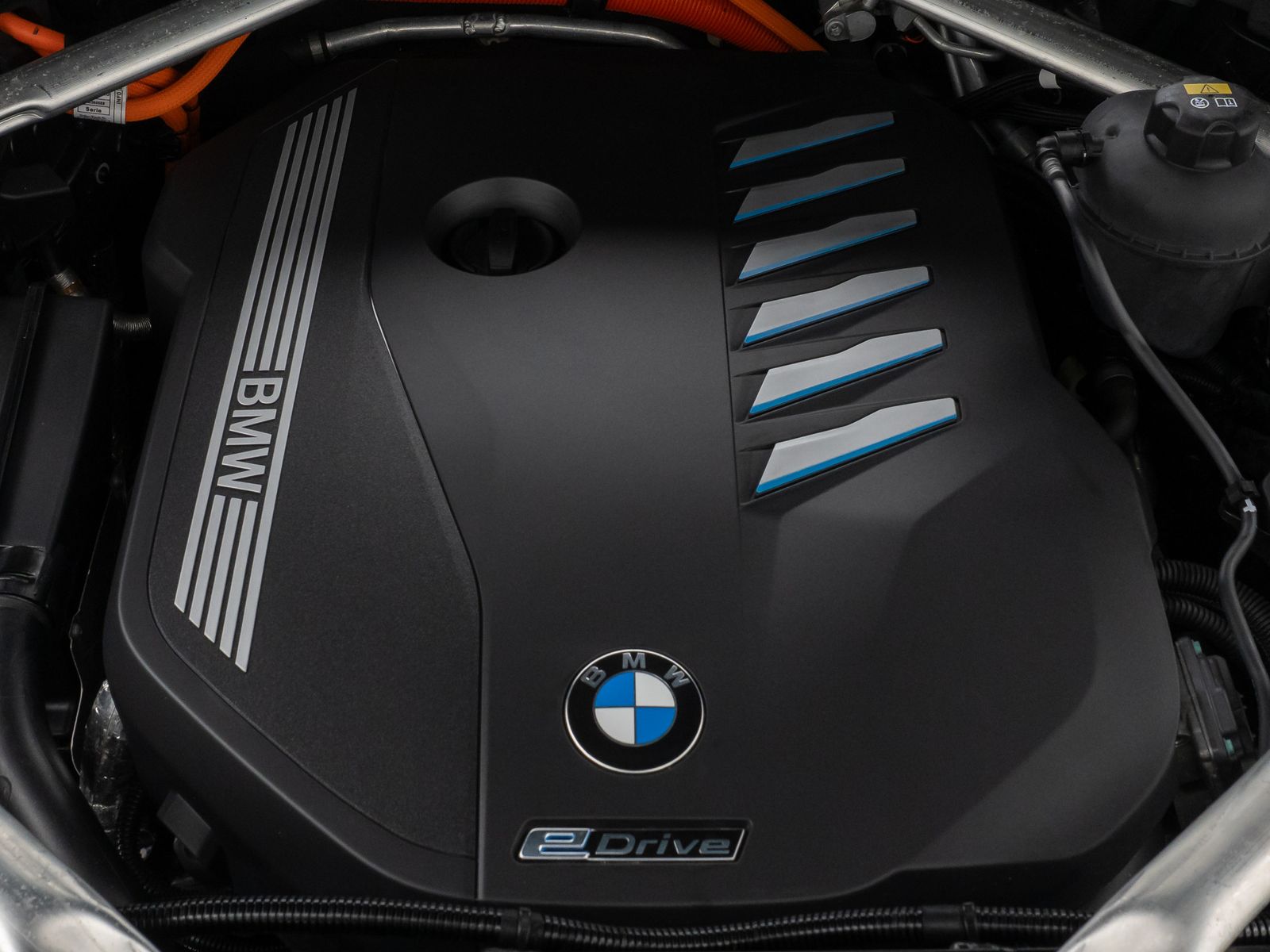 Fahrzeugabbildung BMW X5 xD45e M Sport 360°Panorama Laser HUD DAB H/K