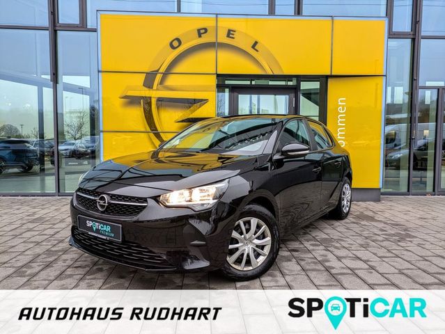 Opel Corsa 1.2  Radio-BT DAB+ el. FH Hagelschaden