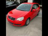 Volkswagen Polo 1.2 44kW Trendline Trendline - gebrauchte Kleinwagen bis 3.000 Euro