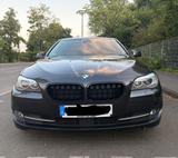 BMW 530d F10 | HUD | ACC | Komfortsitze | ... - BMW 530: 530d F10