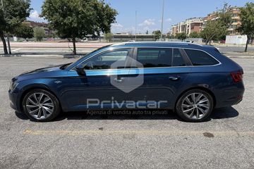 Skoda Superb - 8