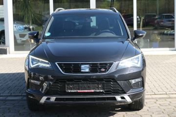 SEAT Ateca - 8