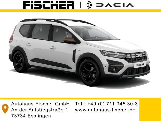 Dacia Jogger Extreme+ ECO-G100 7-SITZER*EPH*SHZ*KAMERA