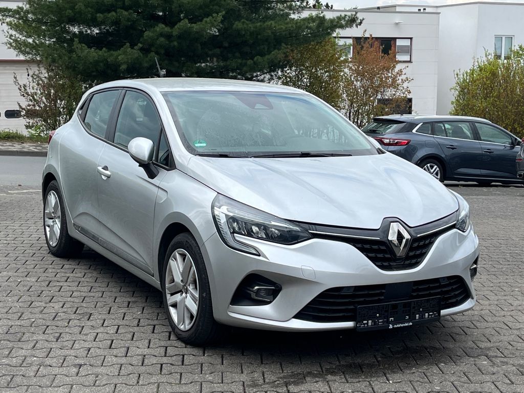 Image of Renault Clio