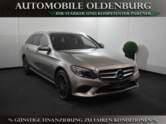Mercedes-Benz C 300 de T Avantgarde *Distro*Wide*AHK*MBEAM*KAM