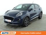 Ford Puma 1.5 TDCi EcoBlue Titanium*NAVI*LED*CAM*ACC* - Ford Puma in Dresden